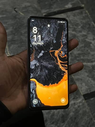 Oppo A5i 4GB ram 64 GB storage new condition just 3 months use just ok