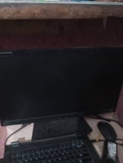 prolite IPS 22 inch best LCD SCREEN MONITOR