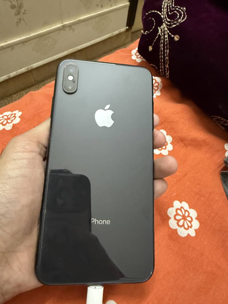 XSMAX 2