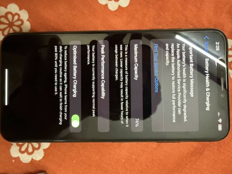XSMAX 3