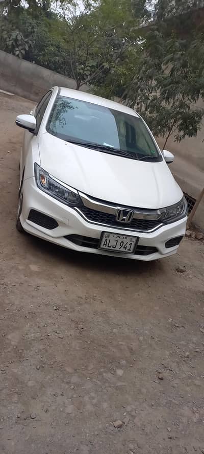 honda city 2022