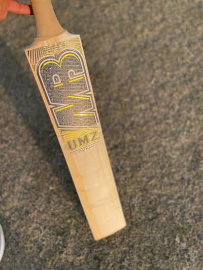 MB Malik bat ( UMZ ) pathan edition