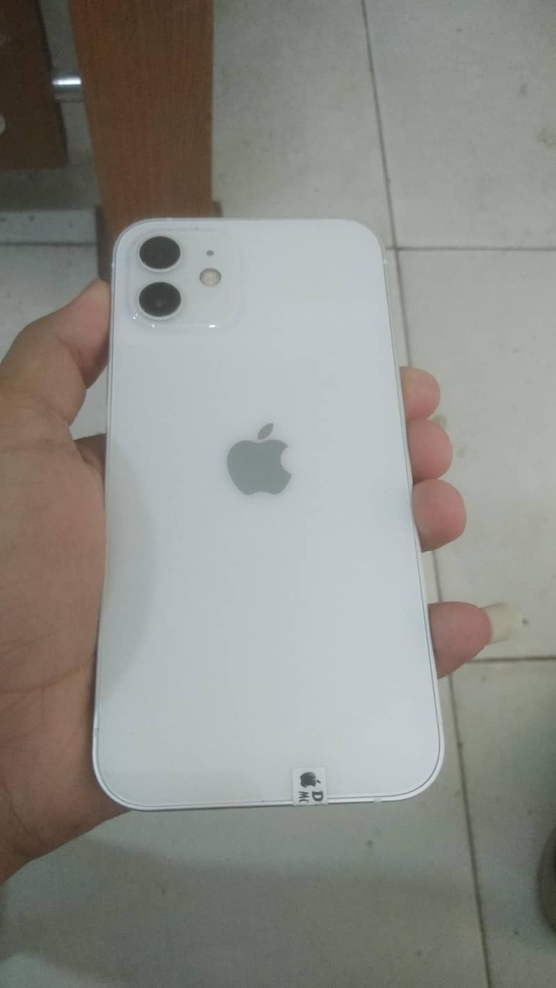 iphone 12 0