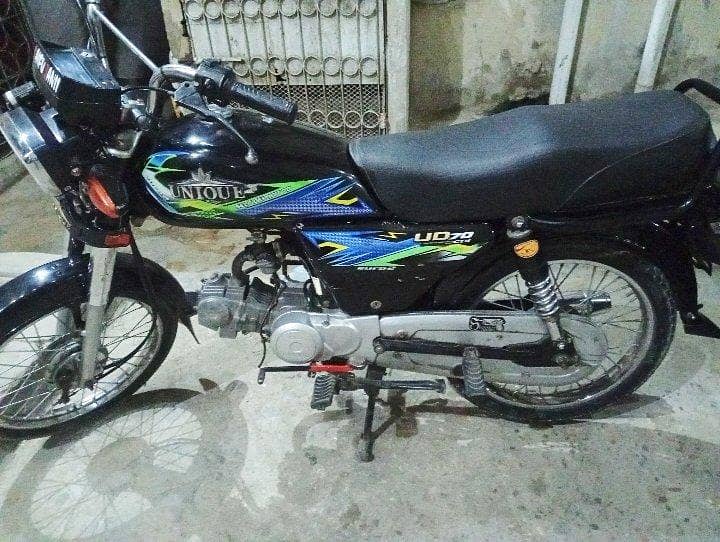 motorcycle 2