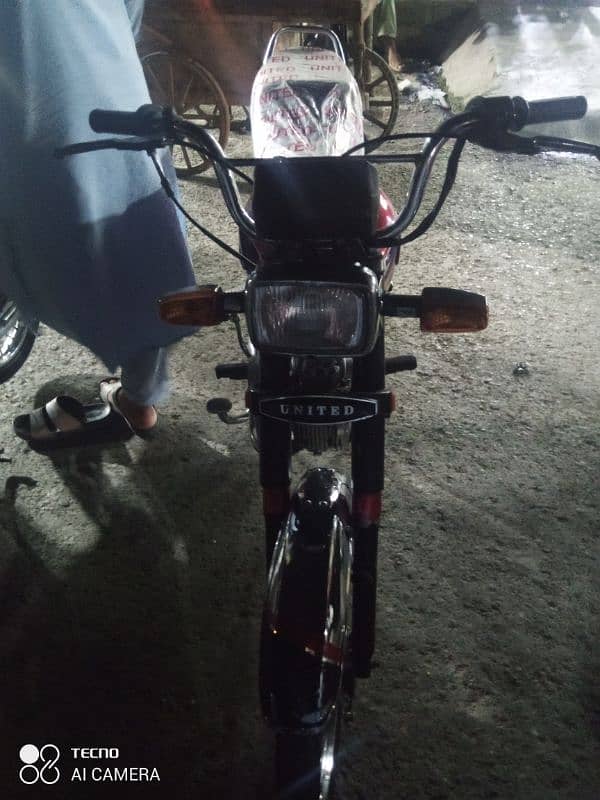 2021 model 2