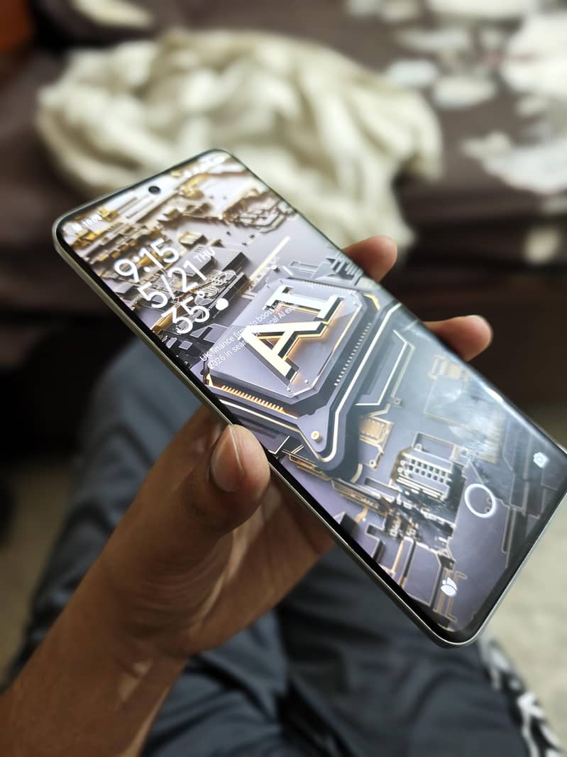 Redmi note 13 pro plus 5G 2