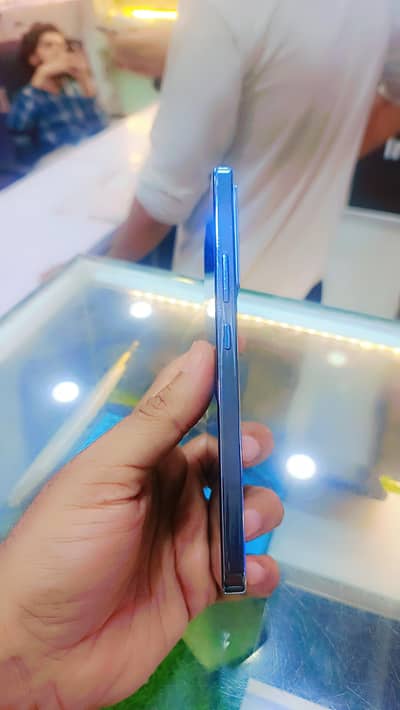 Infinix GT 20 pro Gaming