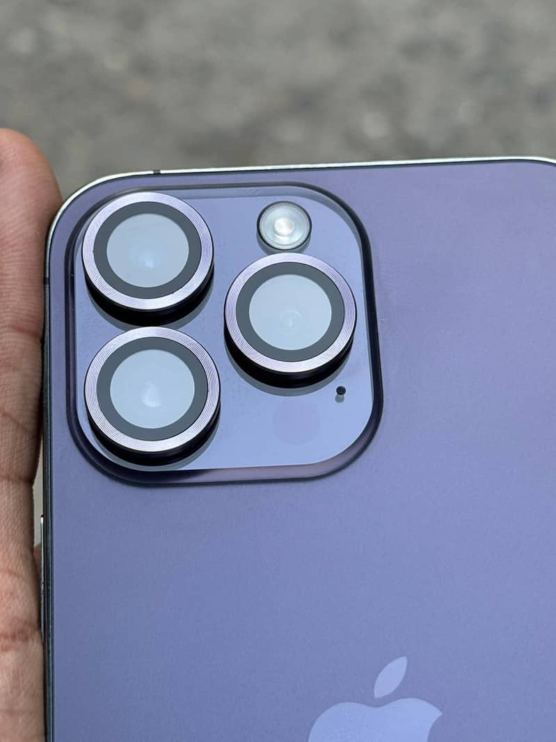 iphone 14 pro max 8