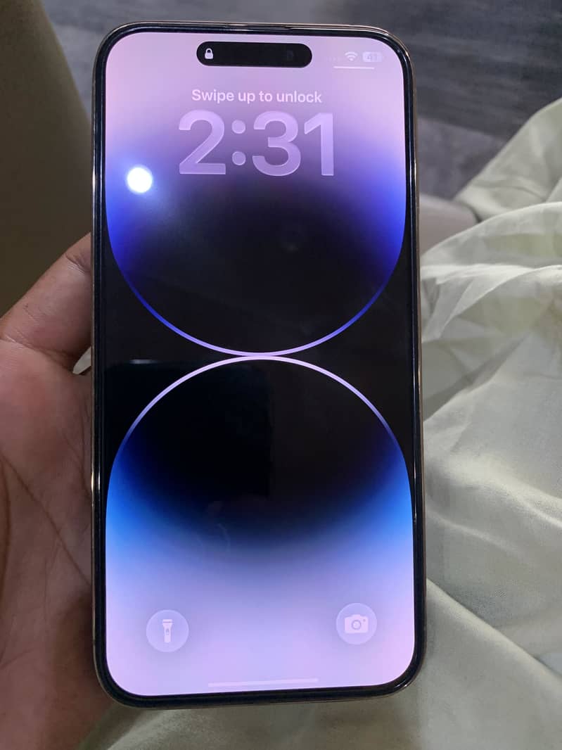 IPhone 14 Pro Max 1