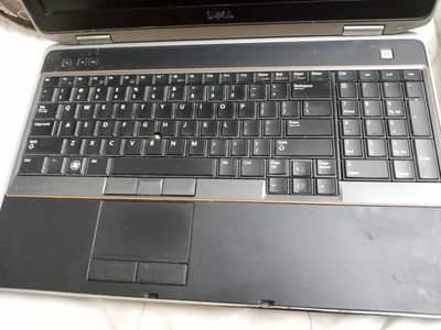 Dell latitude