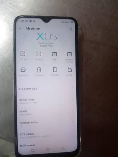 Infinix