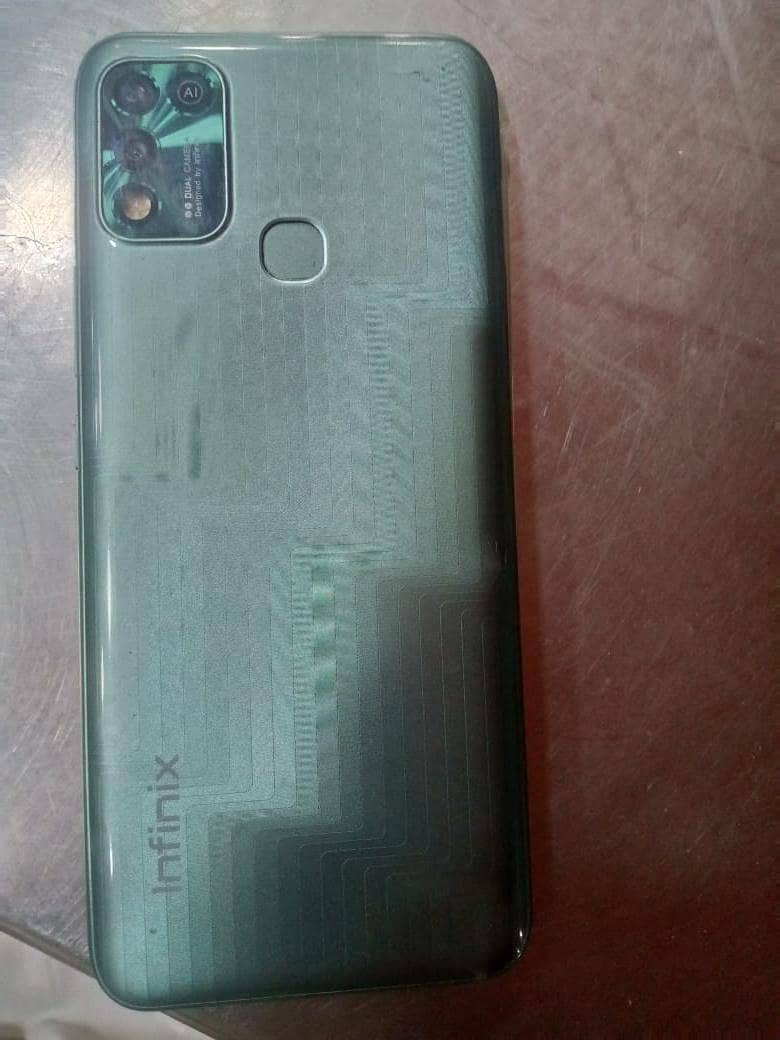 Infinix 1