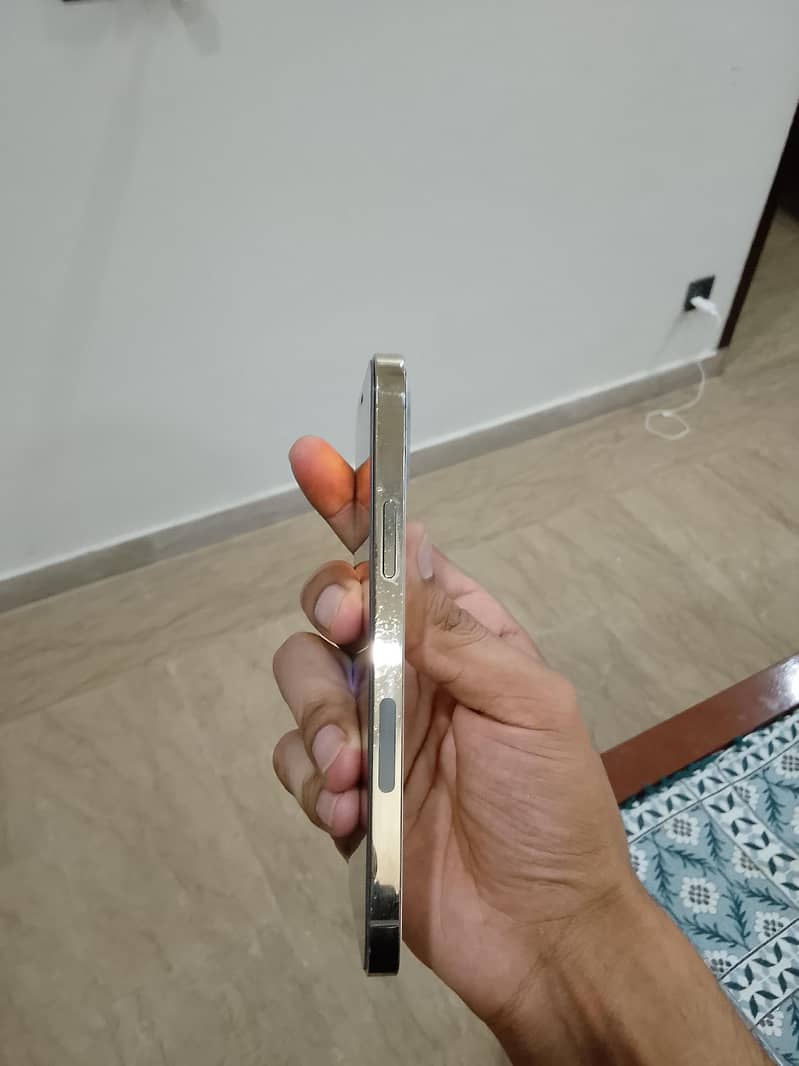 Apple iPhone 12 Pro 3