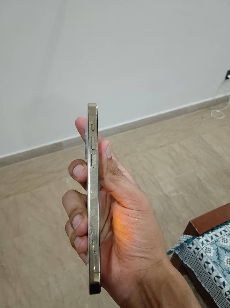 Apple iPhone 12 Pro 4