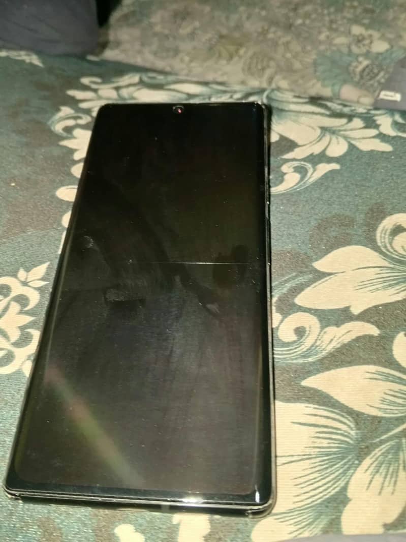 Need Redmagic Board 0
