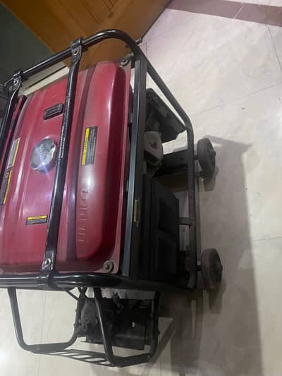 Only one month usd 6.5 kw