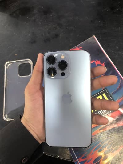 iPhone 13 Pro 128gb factory unlock urgent sale