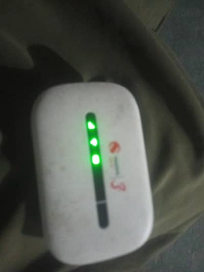 mobilitk 3G WIFI