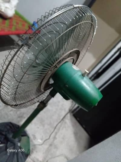 stand fan for sale