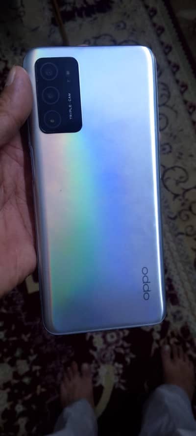 oppo A16 dual ram 4 rom 64  official approved hai exchange possible