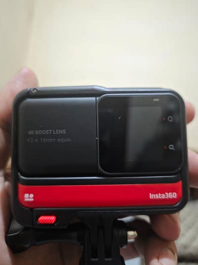 insta 360