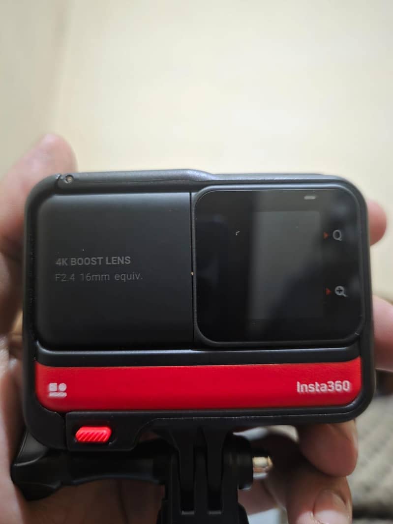 insta 360 0