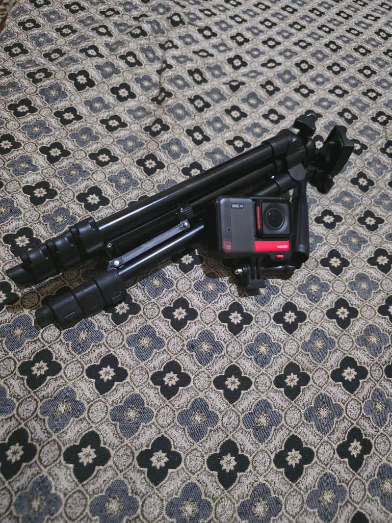 insta 360 4