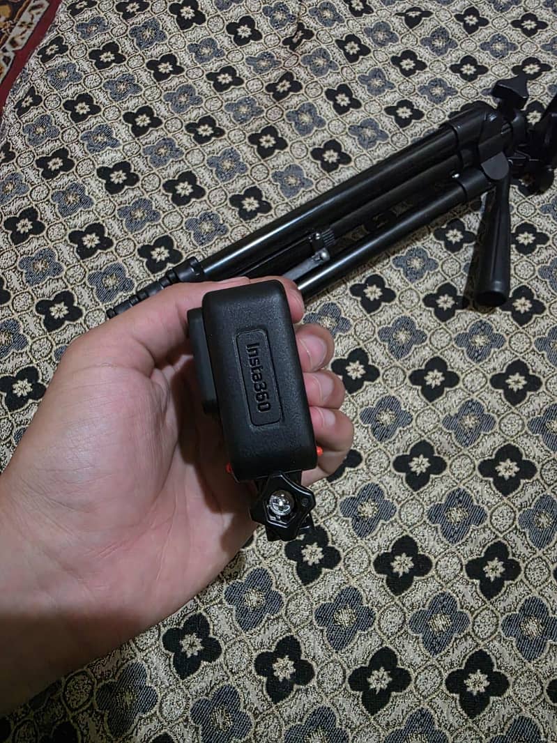 insta 360 6