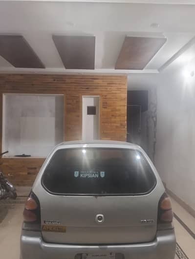 Suzuki Alto VXR for sale