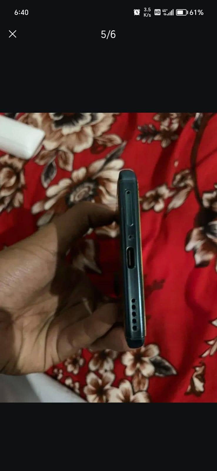 HONOR 50 3