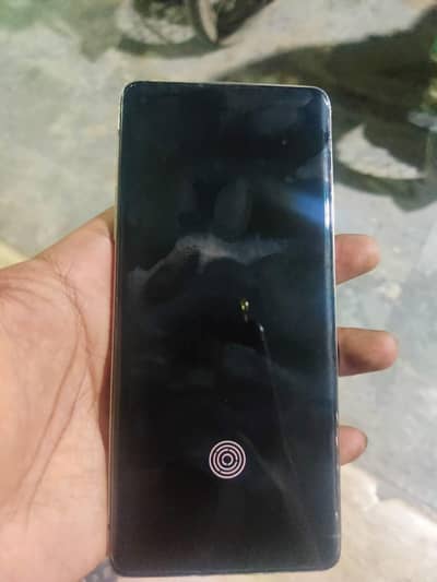 One Plus 9 pro