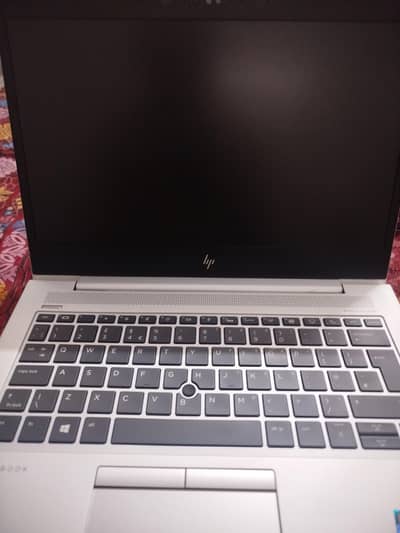 HP 830 G5 i5 8th generation