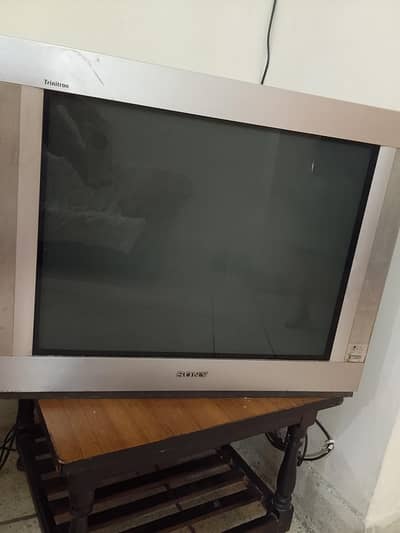 Original SONY TV