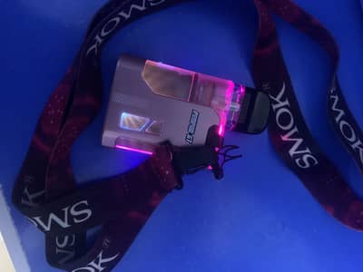 Smok pro pod gt A1 condition 18+ only