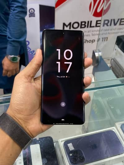 Motorola edge 50 pro 12/256 gb PTA approved whtsp nr 0370.7634975