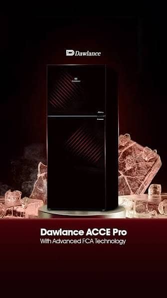 Dawlance RF 9174ACE PRO