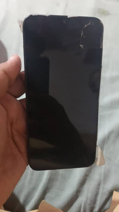 Samsung A15 8 Gb RAM 256 Gb ROM