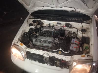 Suzuki Cultus for sale