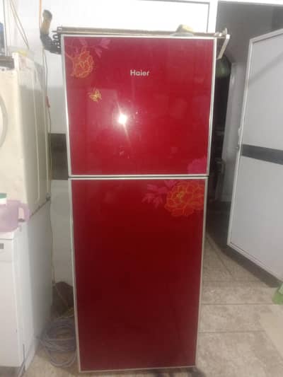 haier frig for sale