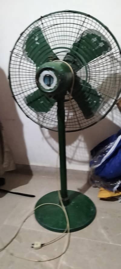 pedestal fan for sale.