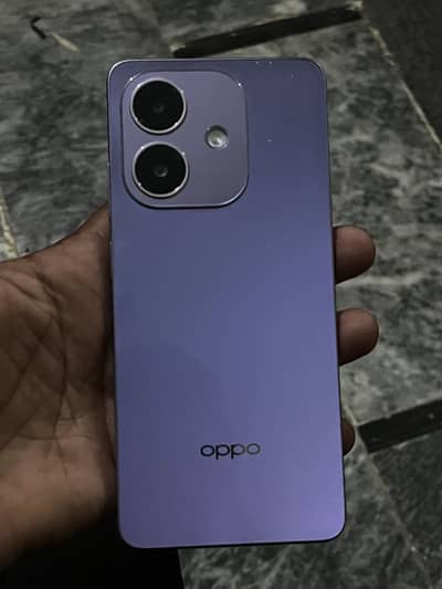 Oppo a5i 4/128 10/10