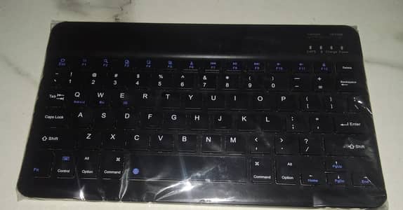 Wirless Keyboard - Bluetooth Keyboard