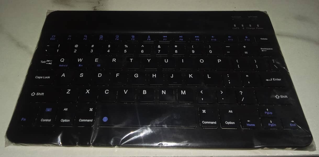 Wirless Keyboard - Bluetooth Keyboard 1