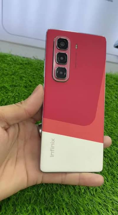 Infinix hot 50 pro plus for sale