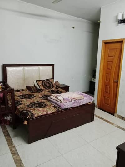 Size 30-70 Double Story House For Sale Location Islamabad I-10/4