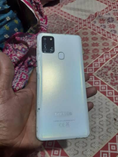 samsung A21s