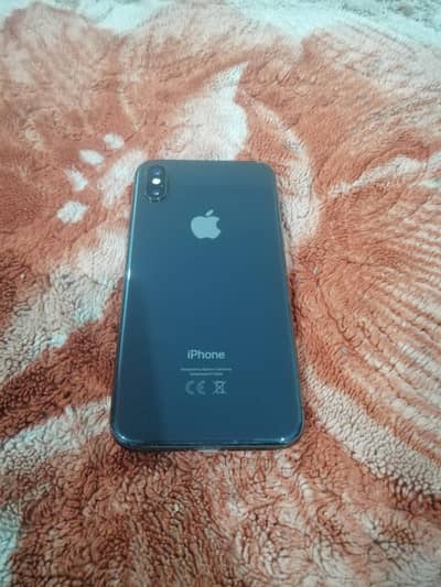 IPhone x 256gb