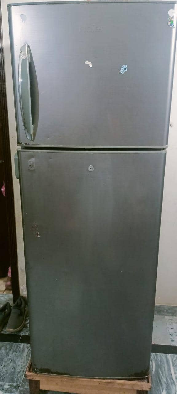 haier 1