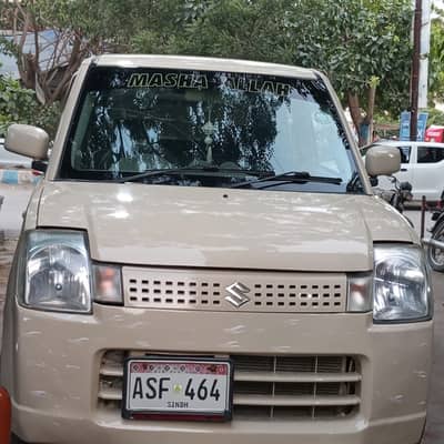 Suzuki Alto 2006 reg 2009