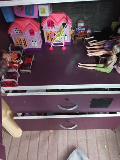 kids cupboard
